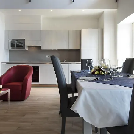 Hotel Luxury Britannia *